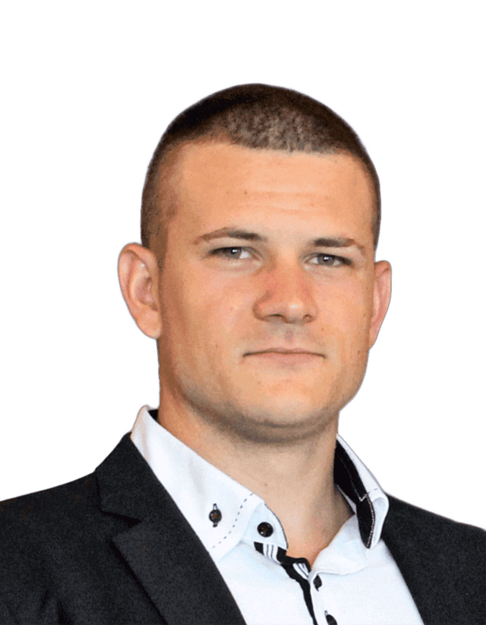 Mariyan Dimidov - Junior C# Developer